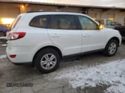 ✅ 2012 Hyundai Santa Fe GLS • VIN: 5XYZGDAB8CG118659 • Lot: 83682914. Listed on Copart with 174,014 mi. Free auction sales archive from the USA and detailed vehicle history report at DreamBid. Image 3.