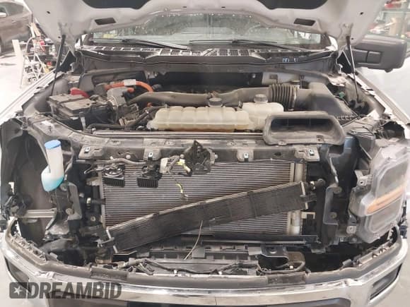 ✅ 2024 Ford F-150 XLT • VIN: 1FTFW3LD7RFA25108 • Лот: 43819245. Опубликован ранее на IAAI с пробегом 57 943 миль. Бесплатный доступ к архиву аукционных продаж из США и подробный отчёт об истории автомобиля на DreamBid. Изображение 10.