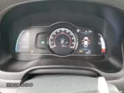 ✅ 2019 Hyundai Ioniq • VIN: KMHC75LH1KU044331 • Lot: 76345554. Listed on Copart with 28,641 mi. Free auction sales archive from the USA and detailed vehicle history report at DreamBid. Image 9.