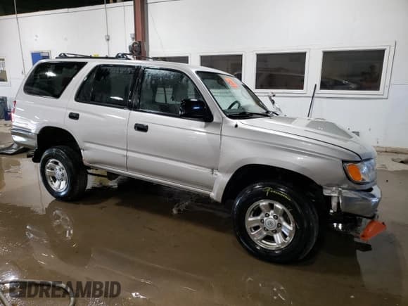 ✅ 1998 Toyota 4Runner • VIN: JT3HM84R8W0025952 • Лот: 73246764. Опубликован ранее на Copart с пробегом 97 423 миль. Бесплатный доступ к архиву аукционных продаж из США и подробный отчёт об истории автомобиля на DreamBid. Изображение 4.