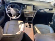 ✅ 2019 Hyundai Sonata SEL • VIN: 5NPE34AF7KH789034 • Lot: 43908303. Listed on Copart with Not provided. Free auction sales archive from the USA and detailed vehicle history report at DreamBid. Image 8.