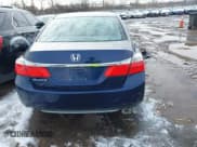 ✅ 2015 Honda Accord EX • VIN: 1HGCR2F73FA205156 • Lot: 41535202. Wystawiony na IAAI z przebiegiem 84 441 mil. Bezpłatny archiwum sprzedaży aukcyjnych z USA i szczegółowy raport historii pojazdu na DreamBid. Zdjęcie 17.