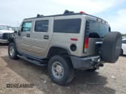 ✅ 2003 Hummer H2 • VIN: 5GRGN23U83H123964 • Лот: 42682435. Опубликован ранее на IAAI с пробегом 137 171 миль. Бесплатный доступ к архиву аукционных продаж из США и подробный отчёт об истории автомобиля на DreamBid. Изображение 3.