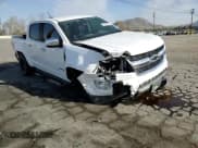 ✅ 2017 Chevrolet Colorado 4WD LT • VIN: 1GCPTCE13H1235104 • Лот: 47592285. Опубликован ранее на Copart с пробегом 68 079 миль. Бесплатный доступ к архиву аукционных продаж из США и подробный отчёт об истории автомобиля на DreamBid. Изображение 10.