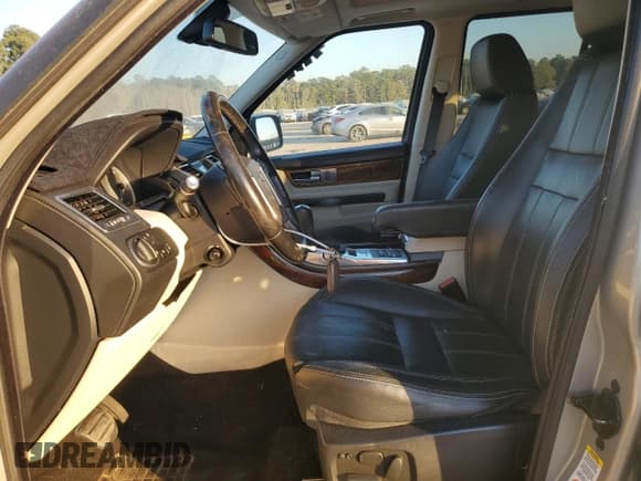 ✅ 2013 Land Rover Range Rover Sport HSE Lux • VIN: SALSK2D40DA762474 • Lot: 90947575. Wystawiony na Copart z przebiegiem 146 698 mil. Bezpłatny archiwum sprzedaży aukcyjnych z USA i szczegółowy raport historii pojazdu na DreamBid. Zdjęcie 7.