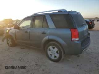 2007 Saturn VUE V6 с VIN 5GZCZ53457S841114, выставлен на аукционе Copart как лот 77676254 с пробегом 130 615 миль миль и Списание • Salvage title. История ставок и продаж доступна на DreamBid. Изображение 2.