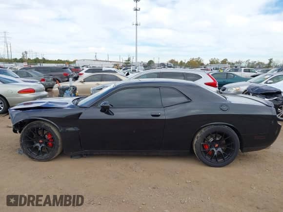 2011 Dodge Challenger SRT-8 с VIN 2B3CJ7DJXBH569153, выставлен на аукционе IAAI как лот 43547248 с пробегом 67 886 миль миль и . История ставок и продаж доступна на DreamBid. Изображение 15.