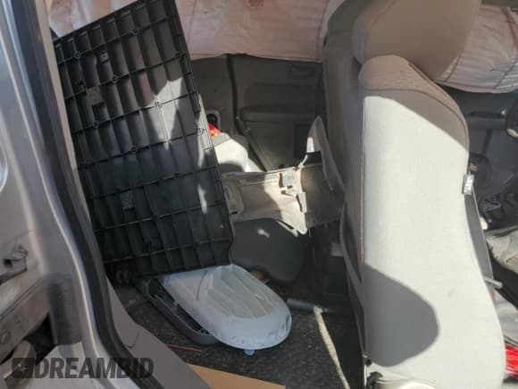 ✅ 2011 Honda Element EX • VIN: 5J6YH1H71BL000801 • Лот: 64117425. Опубликован ранее на Copart с пробегом Не указан. Бесплатный доступ к архиву аукционных продаж из США и подробный отчёт об истории автомобиля на DreamBid. Изображение 10.