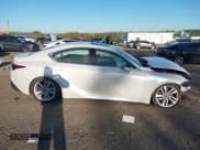 ✅ 2021 Lexus IS 300 • VIN: JTHC81F24M5045079 • Lot: 43420844. Listed on IAAI with 38,830 mi. Free auction sales archive from the USA and detailed vehicle history report at DreamBid. Image 13.