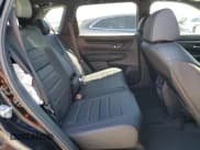 ✅ 2026 Honda CR-V Sport-L • VIN: 7FARS5H8XTE002602 • Lot: 67148595. Wystawiony na Copart z przebiegiem 128 mil. Bezpłatny archiwum sprzedaży aukcyjnych z USA i szczegółowy raport historii pojazdu na DreamBid. Zdjęcie 11.