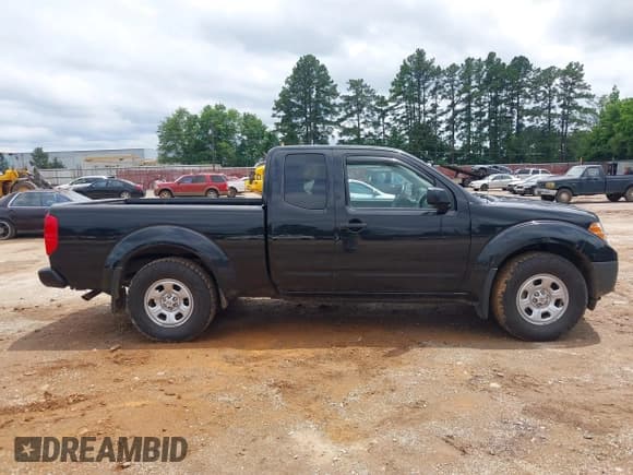 ✅ 2020 Nissan Frontier S • VIN: 1N6ED0CE4LN709584 • Lot: 42366348. Listed on IAAI with 54,778 mi. Free auction sales archive from the USA and detailed vehicle history report at DreamBid. Image 13.