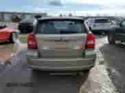 2009 Dodge Caliber SXT с VIN 1B3HB48A99D200237, выставлен на аукционе Copart как лот 82395814 с пробегом 109 192 миль миль и Чистый • Clean title. История ставок и продаж доступна на DreamBid. Изображение 6.