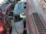 ✅ 2016 Ford Escape Titanium • VIN: 1FMCU0J92GUA27763 • Lot: 43679378. Listed on IAAI with 102,402 mi. Free auction sales archive from the USA and detailed vehicle history report at DreamBid. Image 18.