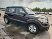 ✅ 2011 Kia Soul • VIN: KNDJT2A12B7289150 • Лот: 69746085. Опубликован ранее на Copart с пробегом 83 372 миль. Бесплатный доступ к архиву аукционных продаж из США и подробный отчёт об истории автомобиля на DreamBid. Изображение 4.