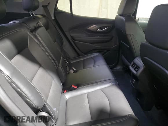 ✅ 2023 GMC Terrain SLT • VIN: 3GKALVEG6PL230013 • Lot: 92077605. Listed on Copart with 67,679 mi. Free auction sales archive from the USA and detailed vehicle history report at DreamBid. Image 11.