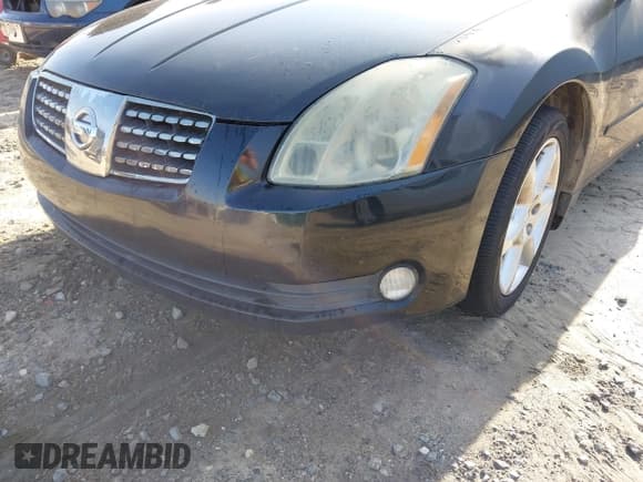 ✅ 2005 Nissan Maxima SE • VIN: 1N4BA41E05C822459 • Лот: 42540845. Опубликован ранее на IAAI с пробегом Не указан. Бесплатный доступ к архиву аукционных продаж из США и подробный отчёт об истории автомобиля на DreamBid. Изображение 12.
