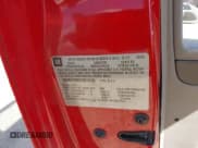 ✅ 2010 Chevrolet HHR LS • VIN: 3GNBAADBXAS510140 • Lot: 41810057. Listed on IAAI with 221,568 mi. Free auction sales archive from the USA and detailed vehicle history report at DreamBid. Image 9.