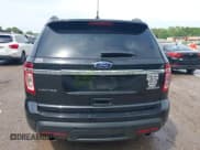 ✅ 2015 Ford Explorer Limited • VIN: 1FM5K7F84FGA56640 • Lot: 42066368. Wystawiony na IAAI z przebiegiem 137 454 mil. Bezpłatny archiwum sprzedaży aukcyjnych z USA i szczegółowy raport historii pojazdu na DreamBid. Zdjęcie 15.