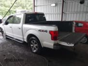 ✅ 2019 Ford F-150 XL • VIN: 1FTEW1E42KKF11089 • Lot: 42337167. Wystawiony na IAAI z przebiegiem 53 182 mil. Bezpłatny archiwum sprzedaży aukcyjnych z USA i szczegółowy raport historii pojazdu na DreamBid. Zdjęcie 3.