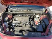 ✅ 2019 Toyota RAV4 LE • VIN: JTMH1RFV2KD508568 • Lot: 91985875. Listed on Copart with 76,349 mi. Free auction sales archive from the USA and detailed vehicle history report at DreamBid. Image 12.