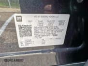 ✅ 2023 Cadillac XT4 AWD Premium Luxury • VIN: 1GYFZDR43PF174188 • Lot: 80587115. Wystawiony na Copart z przebiegiem 27 610 mil. Bezpłatny archiwum sprzedaży aukcyjnych z USA i szczegółowy raport historii pojazdu na DreamBid. Zdjęcie 10.