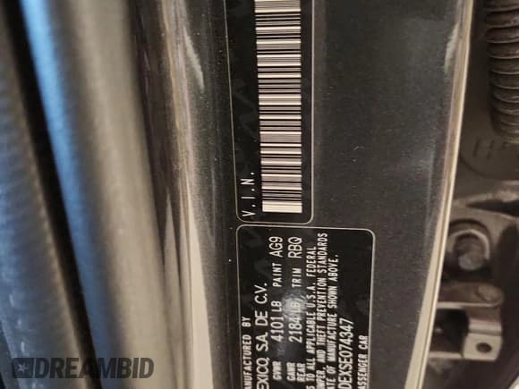 ✅ 2025 Kia K4 GT-Line • VIN: 3KPFW4DEXSE074347 • Lot: 91275085. Wystawiony na Copart z przebiegiem 8 750 mil. Bezpłatny archiwum sprzedaży aukcyjnych z USA i szczegółowy raport historii pojazdu na DreamBid. Zdjęcie 13.