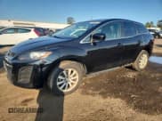 ✅ 2011 Mazda CX-7 i Touring • VIN: JM3ER2CM1B0378862 • Lot: 80066645. Wystawiony na Copart z przebiegiem 210 175 mil. Bezpłatny archiwum sprzedaży aukcyjnych z USA i szczegółowy raport historii pojazdu na DreamBid. Zdjęcie 1.