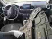 2023 Hyundai Venue SEL z VIN KMHRC8A35PU249754, wystawiony jako Copart lot #70993424 z przebiegiem 38 666 mil mil oraz Szkoda całkowita • Salvage title. Historia ofert i sprzedaży dostępna na DreamBid. Obrazek 8.