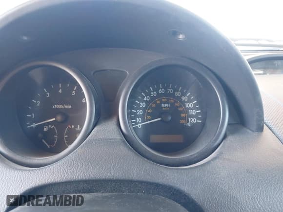 ✅ 2006 Chevrolet Aveo LS • VIN: KL1TD66676B669984 • Lot: 42262995. Wystawiony na IAAI z przebiegiem Nie podano. Bezpłatny archiwum sprzedaży aukcyjnych z USA i szczegółowy raport historii pojazdu na DreamBid. Zdjęcie 7.