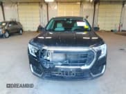 ✅ 2022 GMC Terrain SLE • VIN: 3GKALTEV0NL168401 • Lot: 41219789. Wystawiony na IAAI z przebiegiem 97 545 mil. Bezpłatny archiwum sprzedaży aukcyjnych z USA i szczegółowy raport historii pojazdu na DreamBid. Zdjęcie 12.