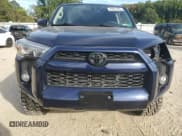 ✅ 2016 Toyota 4Runner Limited • VIN: JTEBU5JR0G5287677 • Lot: 85691205. Listed on Copart with 86,666 mi. Free auction sales archive from the USA and detailed vehicle history report at DreamBid. Image 5.