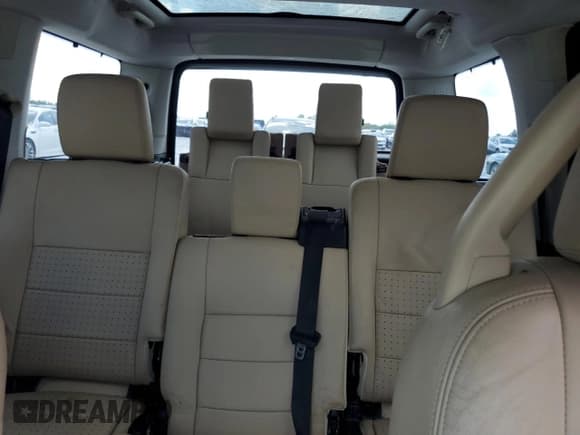 ✅ 2005 Land Rover LR3 • VIN: SALAE24415A340282 • Lot: 69137965. Listed on Copart with 88,004 mi. Free auction sales archive from the USA and detailed vehicle history report at DreamBid. Image 10.