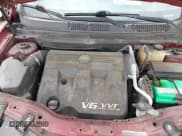 ✅ 2012 Chevrolet Captiva Sport LT • VIN: 3GNAL3E53CS652200 • Lot: 42126641. Wystawiony na IAAI z przebiegiem 191 050 mil. Bezpłatny archiwum sprzedaży aukcyjnych z USA i szczegółowy raport historii pojazdu na DreamBid. Zdjęcie 10.