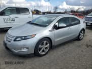 ✅ 2012 Chevrolet Volt • VIN: 1G1RB6E44CU110944 • Lot: 84556894. Wystawiony na Copart z przebiegiem 152 346 mil. Bezpłatny archiwum sprzedaży aukcyjnych z USA i szczegółowy raport historii pojazdu na DreamBid. Zdjęcie 1.