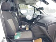 ✅ 2023 Ford Transit Connect XL • VIN: NM0LS7S22P1567018 • Lot: 41348295. Listed on IAAI with 19,622 mi. Free auction sales archive from the USA and detailed vehicle history report at DreamBid. Image 5.