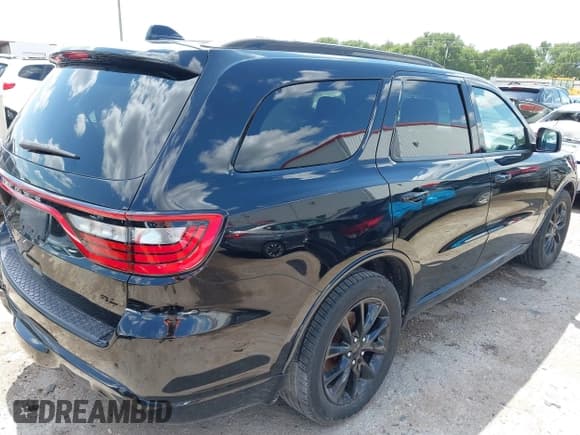 ✅ 2018 Dodge Durango R/T • VIN: 1C4SDJCT4JC496574 • Лот: 42362697. Опубликован ранее на IAAI с пробегом 129 806 миль. Бесплатный доступ к архиву аукционных продаж из США и подробный отчёт об истории автомобиля на DreamBid. Изображение 4.