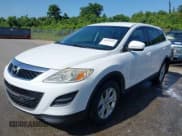 ✅ 2012 Mazda CX-9 Sport • VIN: JM3TB2BA8C0358676 • Лот: 42531892. Опубликован ранее на IAAI с пробегом 141 843 миль. Бесплатный доступ к архиву аукционных продаж из США и подробный отчёт об истории автомобиля на DreamBid. Изображение 2.