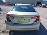 ✅ 2014 Toyota Camry LE • VIN: 4T1BF1FK4EU398315 • Лот: 43457304. Опубликован ранее на IAAI с пробегом 214 647 миль. Бесплатный доступ к архиву аукционных продаж из США и подробный отчёт об истории автомобиля на DreamBid. Изображение 16.