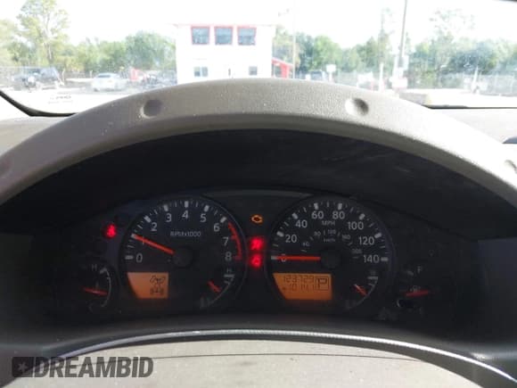 ✅ 2019 Nissan Frontier SV • VIN: 1N6AD0EV8KN752321 • Lot: 42424113. Listed on IAAI with 123,729 mi. Free auction sales archive from the USA and detailed vehicle history report at DreamBid. Image 7.