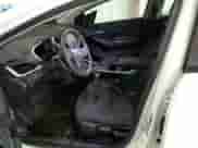 2018 Chevrolet Volt LT с VIN 1G1RC6S51JU128311, выставлен на аукционе Copart как лот 47859143 с пробегом 53 658 миль миль и . История ставок и продаж доступна на DreamBid. Изображение 7.