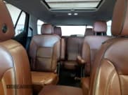 ✅ 2020 Chevrolet Traverse High Country • VIN: 1GNEVNKW2LJ201863 • Lot: 70786704. Wystawiony na Copart z przebiegiem 82 530 mil. Bezpłatny archiwum sprzedaży aukcyjnych z USA i szczegółowy raport historii pojazdu na DreamBid. Zdjęcie 10.