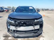 ✅ 2021 Lexus UX 250h F Sport • VIN: JTHR9JBH3M2052706 • Lot: 42321784. Listed on IAAI with 23,290 mi. Free auction sales archive from the USA and detailed vehicle history report at DreamBid. Image 6.