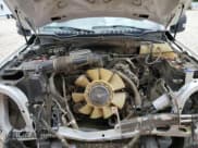 ✅ 2022 Ford F-550 • VIN: 1FDUF5HN1NDA26518 • Lot: 62051805. Listed on Copart with 87,607 mi. Free auction sales archive from the USA and detailed vehicle history report at DreamBid. Image 11.