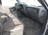 ✅ 2004 Chevrolet Silverado 2500HD • VIN: 1GBHK24UX4E257038 • Lot: 41609683. Listed on IAAI with 144,382 mi. Free auction sales archive from the USA and detailed vehicle history report at DreamBid. Image 5.