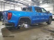 ✅ 2024 GMC Sierra 1500 AT4X • VIN: 3GTUUFEL1RG204505 • Лот: 58531545. Опубликован ранее на Copart с пробегом 10 254 миль. Бесплатный доступ к архиву аукционных продаж из США и подробный отчёт об истории автомобиля на DreamBid. Изображение 3.