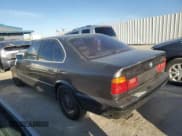 ✅ 1995 BMW 5 Series • VIN: WBAHE2320SGE94500 • Lot: 48825765. Listed on Copart with Not provided. Free auction sales archive from the USA and detailed vehicle history report at DreamBid. Image 2.