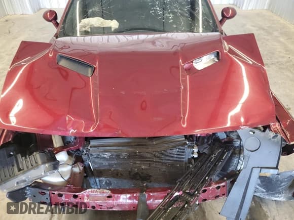 ✅ 2022 Dodge Challenger SXT • VIN: 2C3CDZAG1NH263560 • Lot: 87371675. Wystawiony na Copart z przebiegiem 59 132 mil. Bezpłatny archiwum sprzedaży aukcyjnych z USA i szczegółowy raport historii pojazdu na DreamBid. Zdjęcie 11.