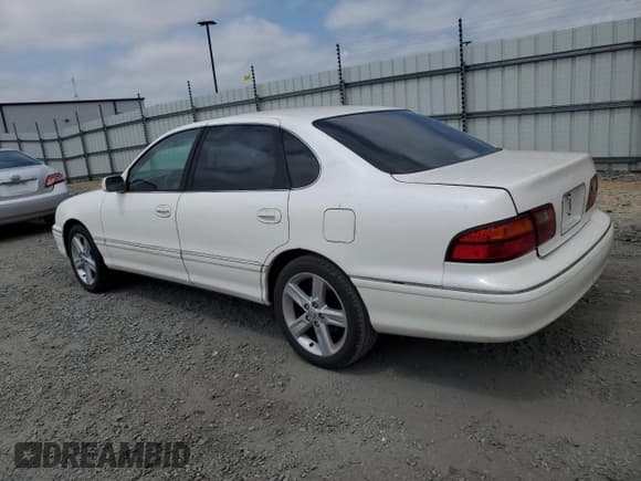 ✅ 1999 Toyota Avalon XL • VIN: 4T1BF18B0XU306004 • Лот: 59897784. Опубликован ранее на Copart с пробегом 234 425 миль. Бесплатный доступ к архиву аукционных продаж из США и подробный отчёт об истории автомобиля на DreamBid. Изображение 2.