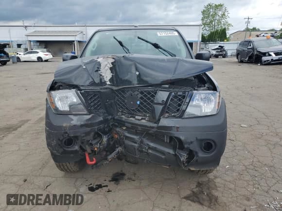 ✅ 2012 Nissan Frontier SV • VIN: 1N6AD0CW3CC469785 • Lot: 57152405. Listed on Copart with 80,237 mi. Free auction sales archive from the USA and detailed vehicle history report at DreamBid. Image 5.