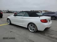 ✅ 2016 BMW 2 Series 228i xDrive • VIN: WBA1L9C5XGV767565 • Lot: 39155803. Wystawiony na Copart z przebiegiem Nie podano. Bezpłatny archiwum sprzedaży aukcyjnych z USA i szczegółowy raport historii pojazdu na DreamBid. Zdjęcie 2.